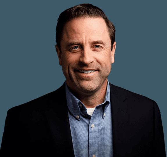 Photo of Stephen S. Burgoon